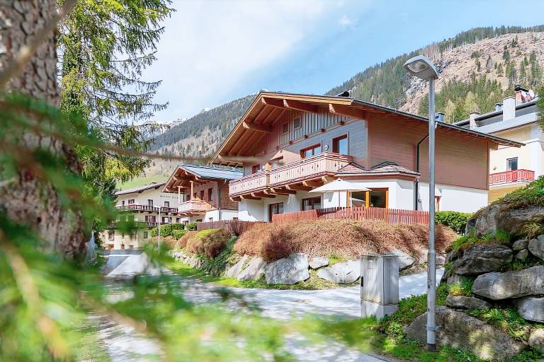 Dom Gemeinde Bad Gastein