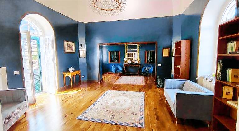 Villa Astrea — photo 2