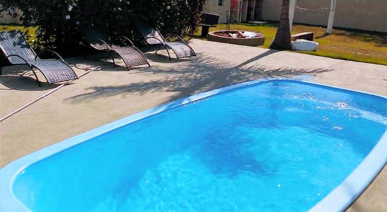 Pousada ranchinho sorocaba — photo 4