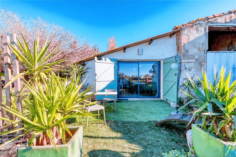 Ferienwohnung in Arles, Côte d'Azur, Frankreich