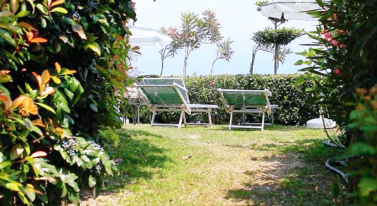 55 m&sup2; Ferienwohnung