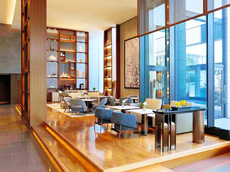 Ascott Marunouchi Tokyo — photo 3