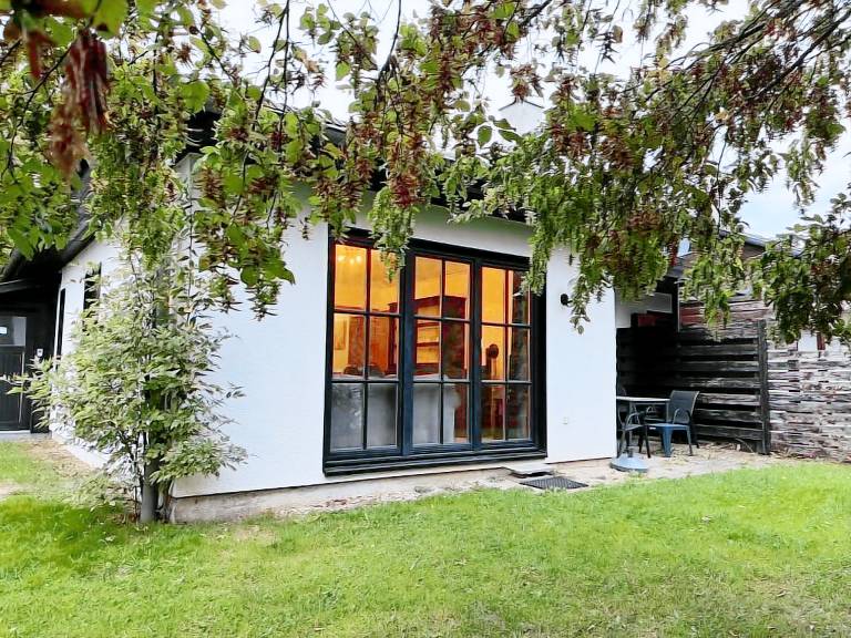 House Feriendorf Frankenau