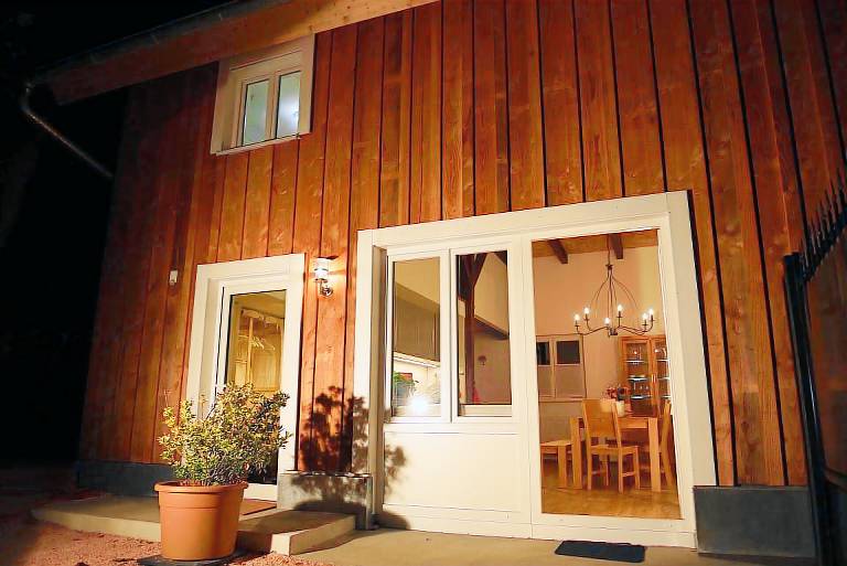 Ferienhaus Bötzingen