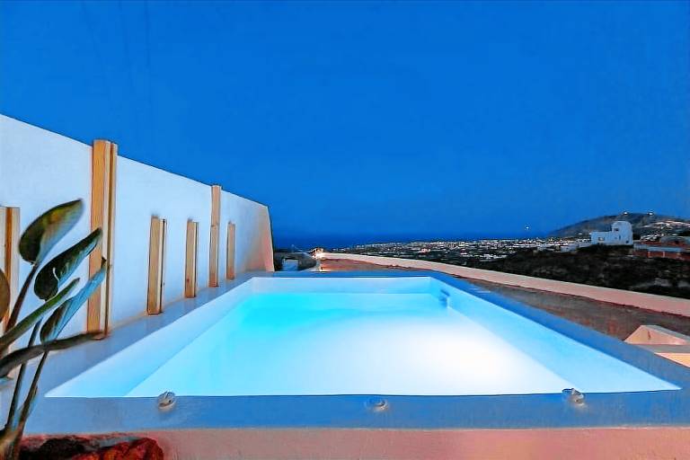 Apartamento  Fira