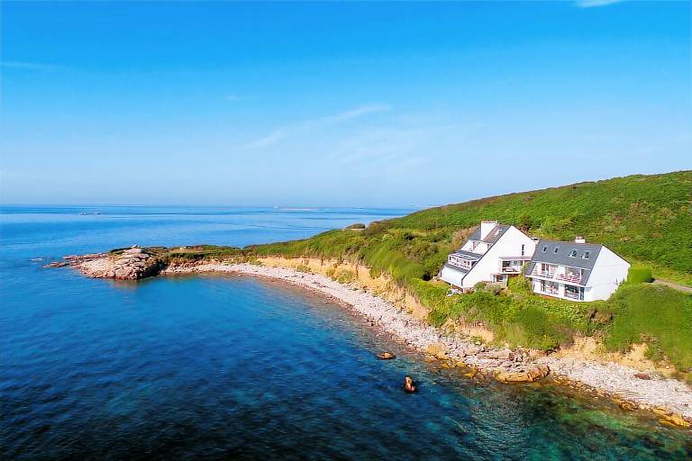 Huis Perros-Guirec