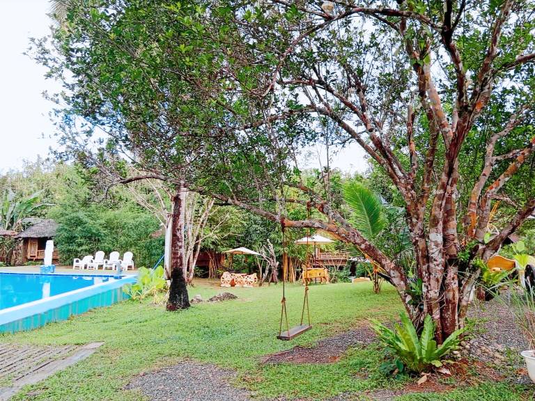 Resort  Puerto Princesa