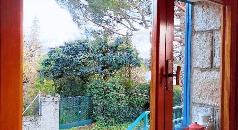 Holiday apartment with patio & yard — photo 5