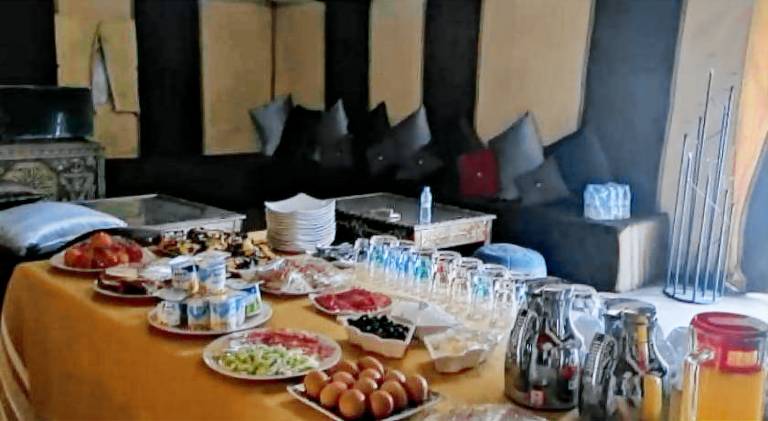 Camp Ayour luxury — photo 3