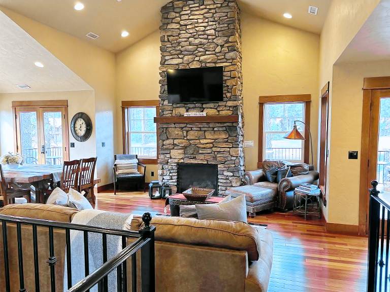 House Cle Elum