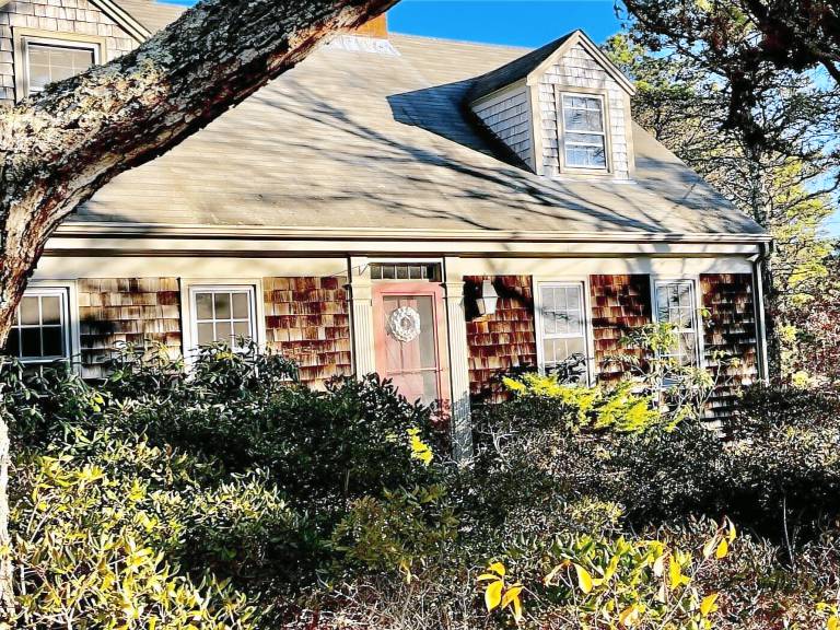 House Wellfleet