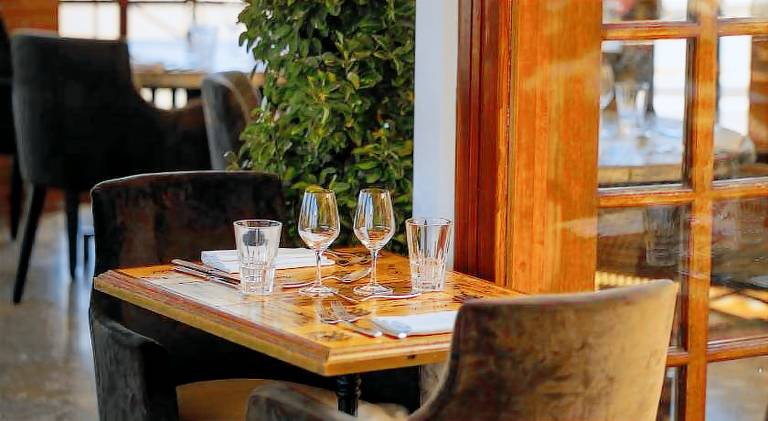 Ermitage de l'Oasis & Spa - Cannes Mandelieu — photo 5