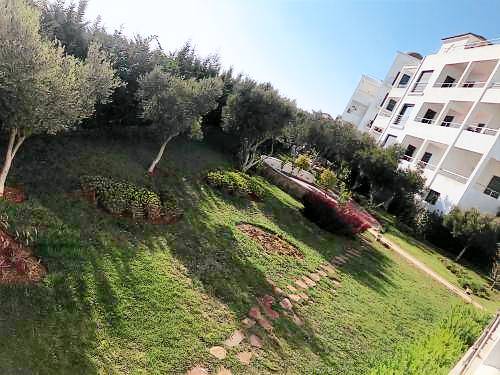 Apartment  Asilah