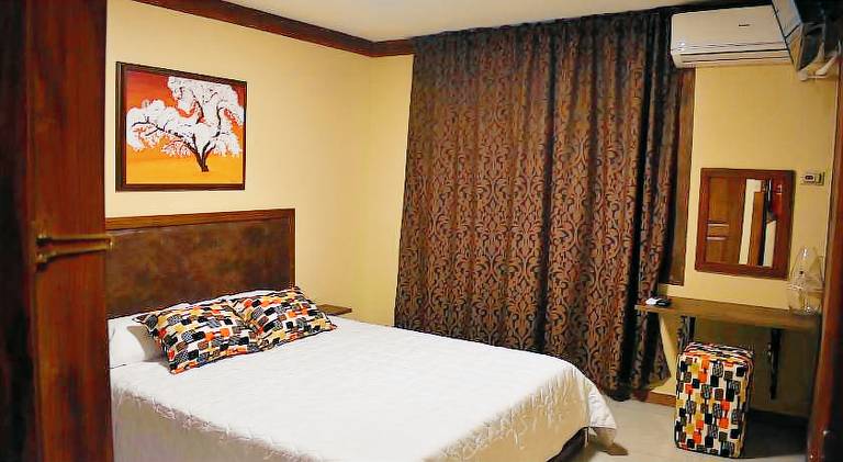 Hotel Bonanza