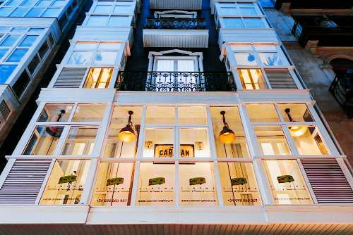 Bed and breakfast  Bilbao