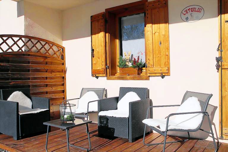 Appartement Thônes