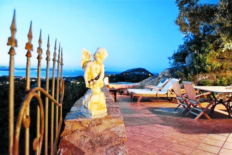 Willa Porto Rotondo