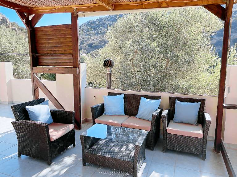 Ferienhaus Agia Galini