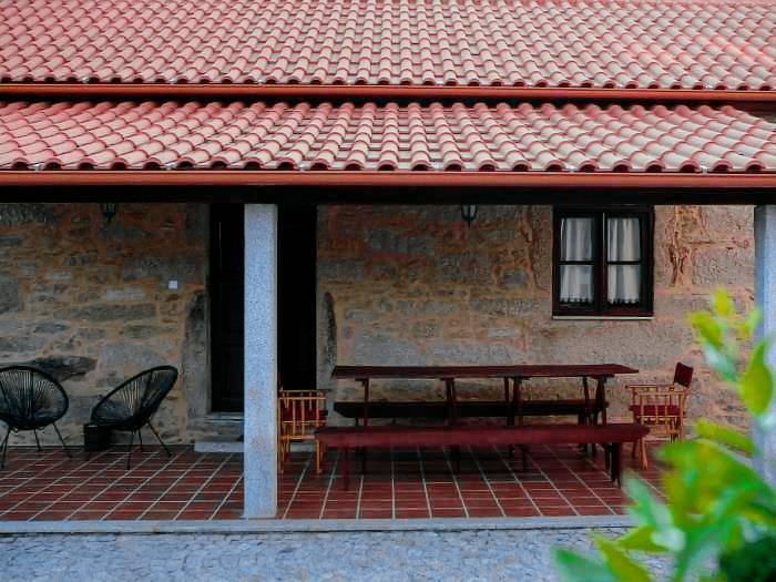 Apartamento Monção