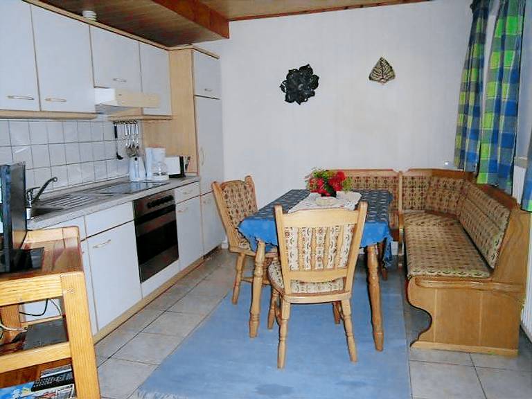 Ferienwohnung Ahrenviöl