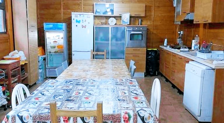 Apartment with 2 rooms for 10 persons — photo 4