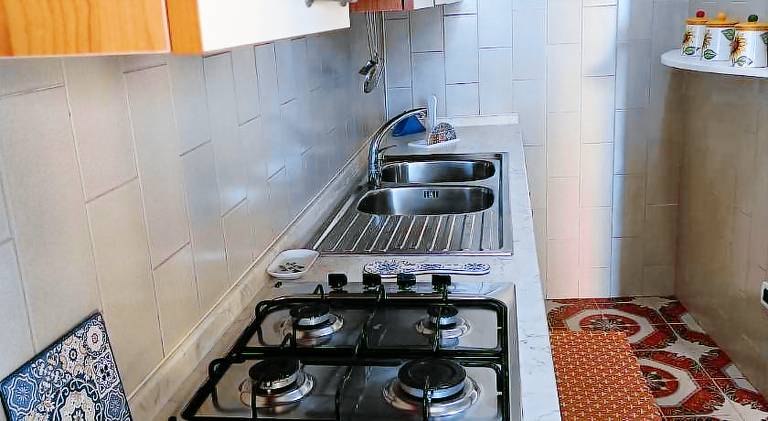 Rental apartment with 3 rooms for 6 persons — photo 5