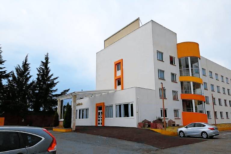 Howard Johnson by Wyndham Toluca