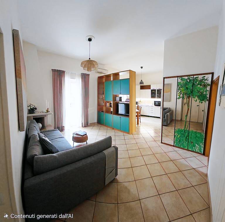 Ferienwohnung in Gaeta, Formia für max. 4 Personen Ferienwohnung in Gaeta, Formia für max. 4 Personen