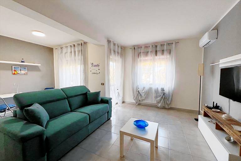 Appartamento Guardia piemontese