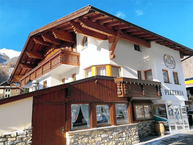 Ferienwohnung in Sölden, Imst für max. 4 Gäste Ferienwohnung in Sölden, Imst für max. 4 Gäste