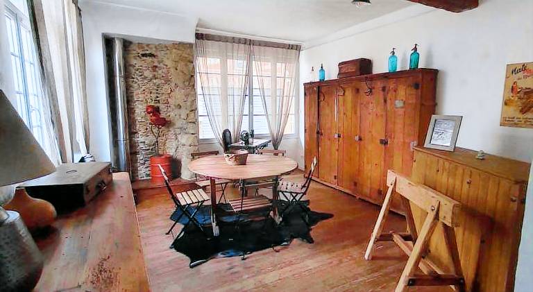 House with 3 rooms for 6 persons — photo 2
