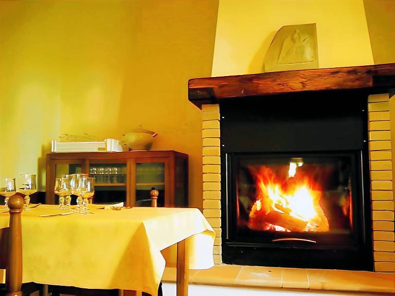 Locanda Dei Baroni - Antica Dimora — photo 4