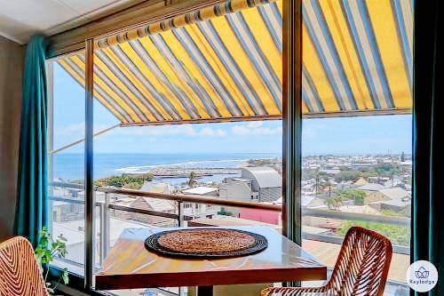 Appartement Saint-Pierre