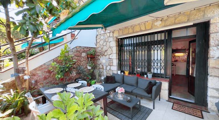 Pleasant holiday apartment | Pets allowed in Antibes