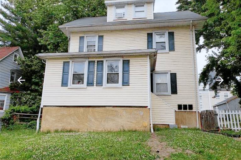 Ferienwohnung Baltimore