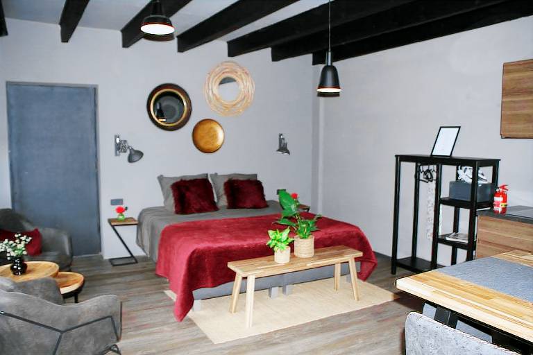 Bed & Breakfast Liempde