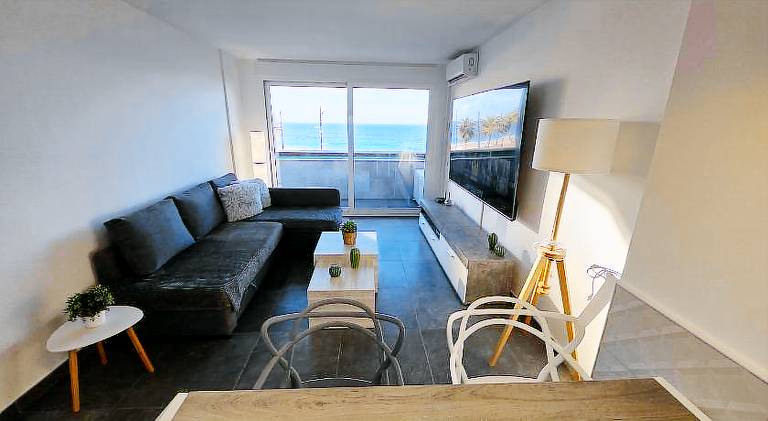 Rental apartment | Next to the beach | Pet-friendly — photo 2