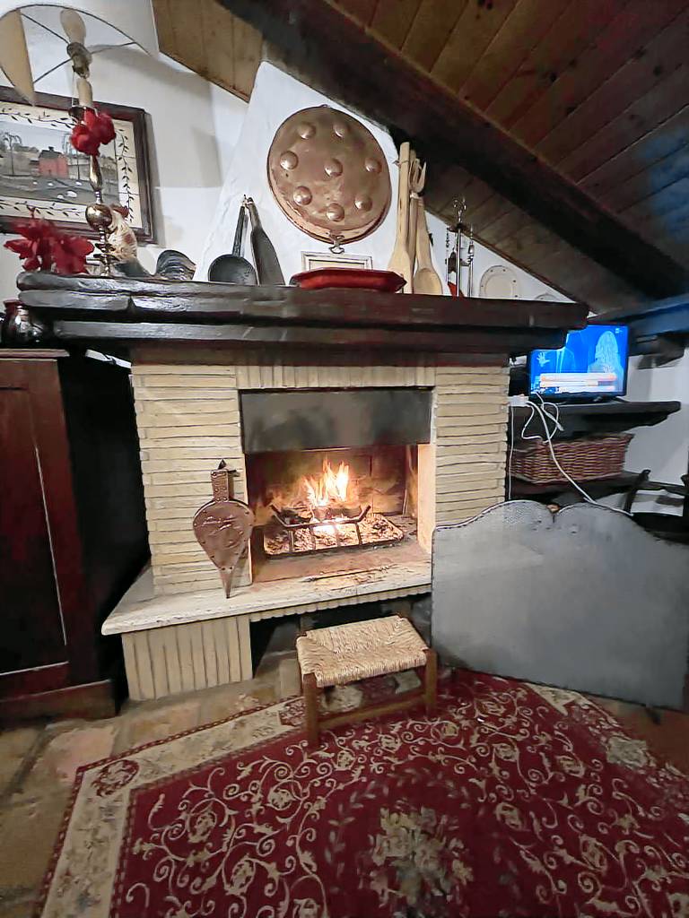 Casa Rivisondoli