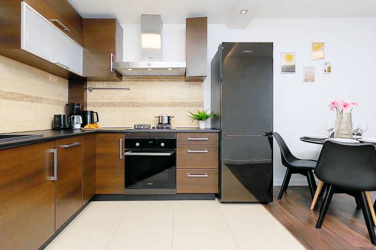 Children-friendly lovely rental apartment | Pets allowed — photo 3