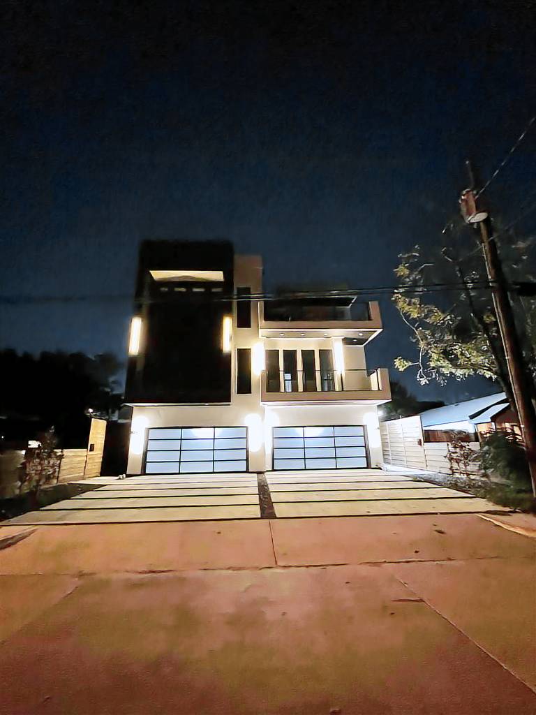 House West Dallas