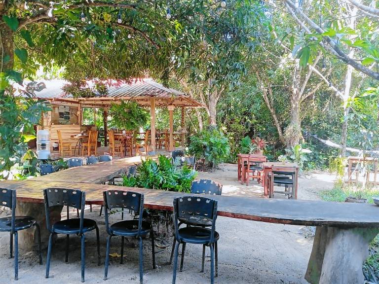 Family Hostel Danam - Adventure Tours — photo 5