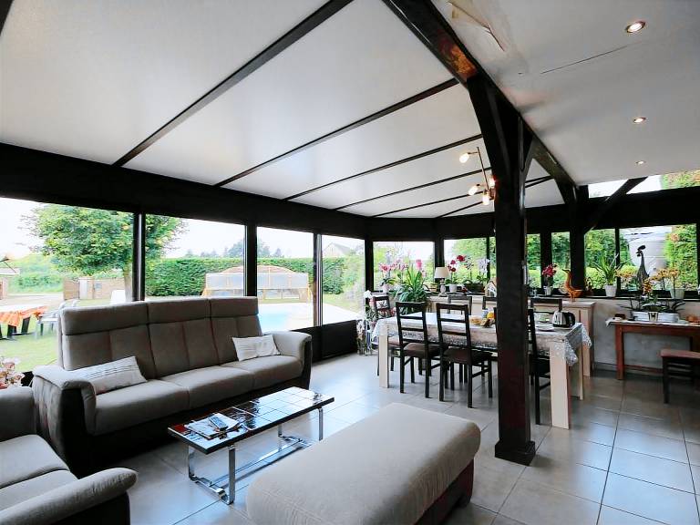 Cozy house with pool and garden near the Loire — photo 5