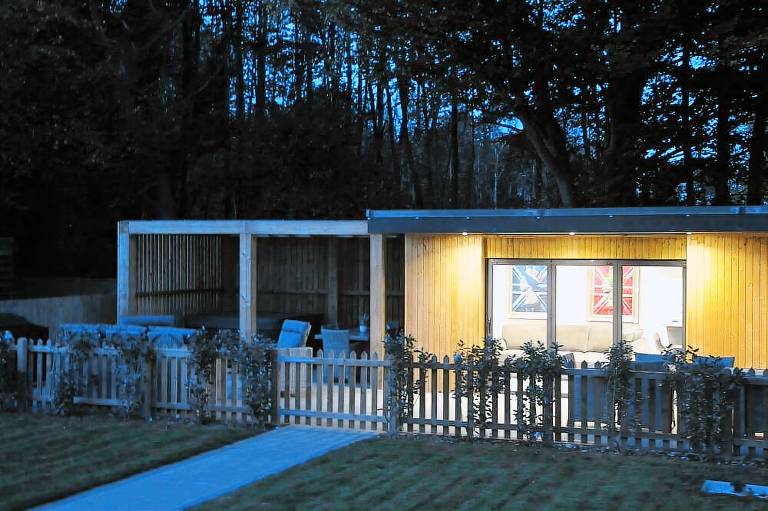 Landhaus