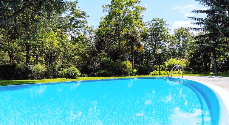 Holiday apartment with pool | Pets are welcome — photo 5