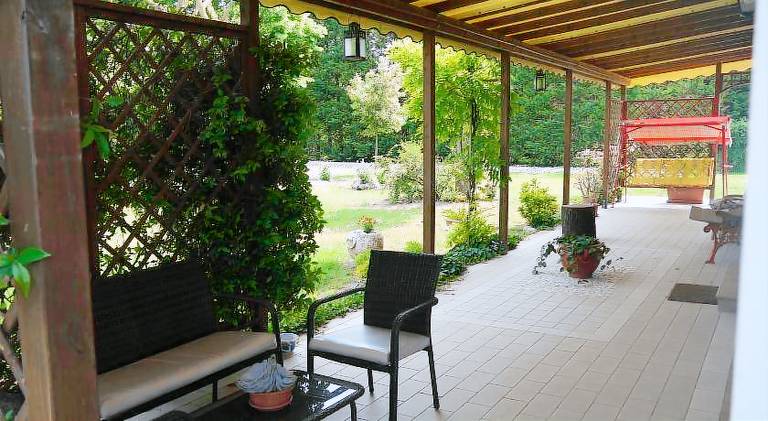 Apartment with 2 rooms for 5 persons — photo 2