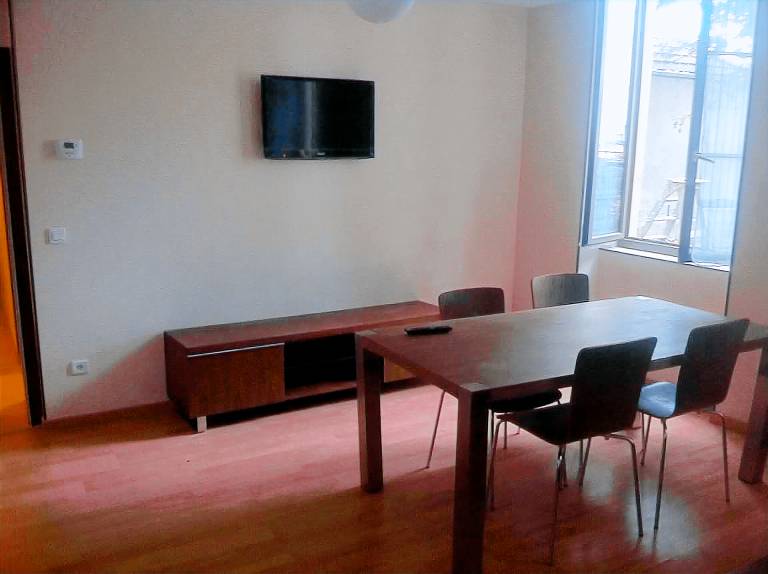 Appartement Roanne
