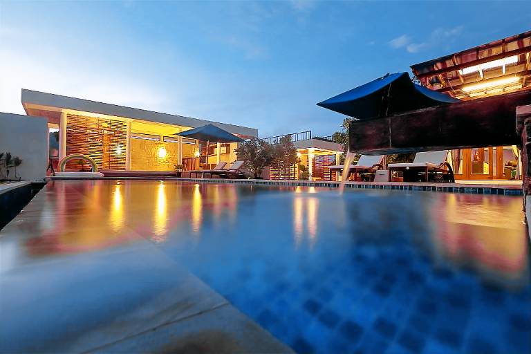 Villa Kuta