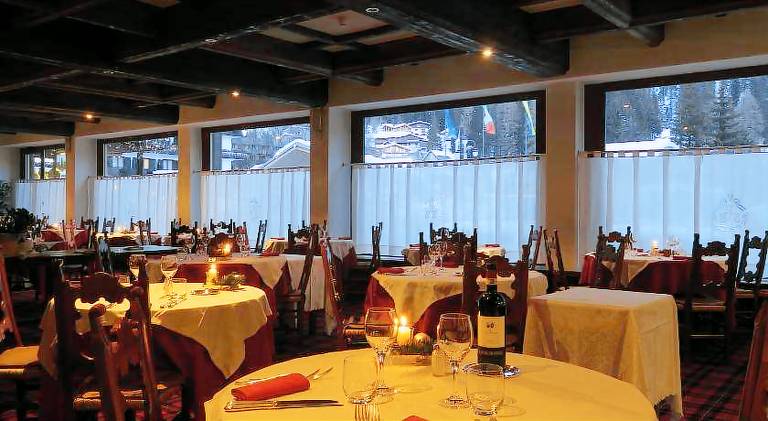 Savoia Palace Hotel — photo 4
