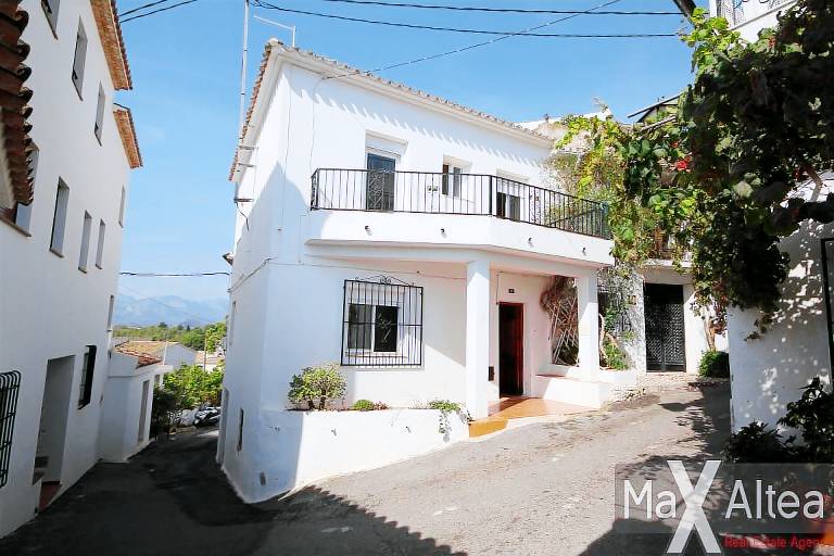 Casa rural  Altea