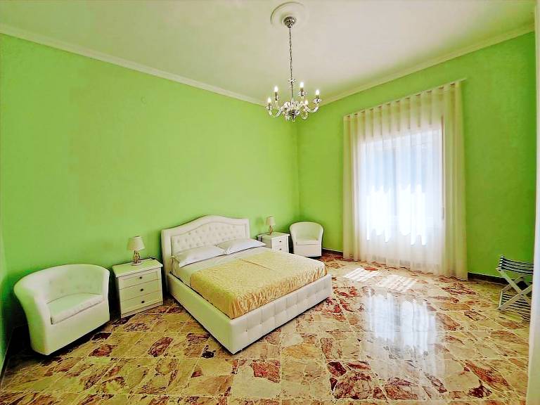 Casa  Calvanico